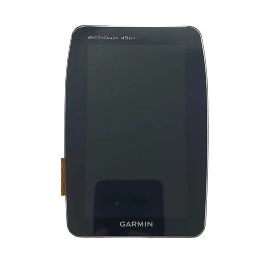 LCD Display Screen For Garmin echoMAP CHIRP 45dv