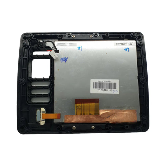 LCD Display Screen For Garmin echoMAP CHIRP 52cv 53cv 54cv 55cv