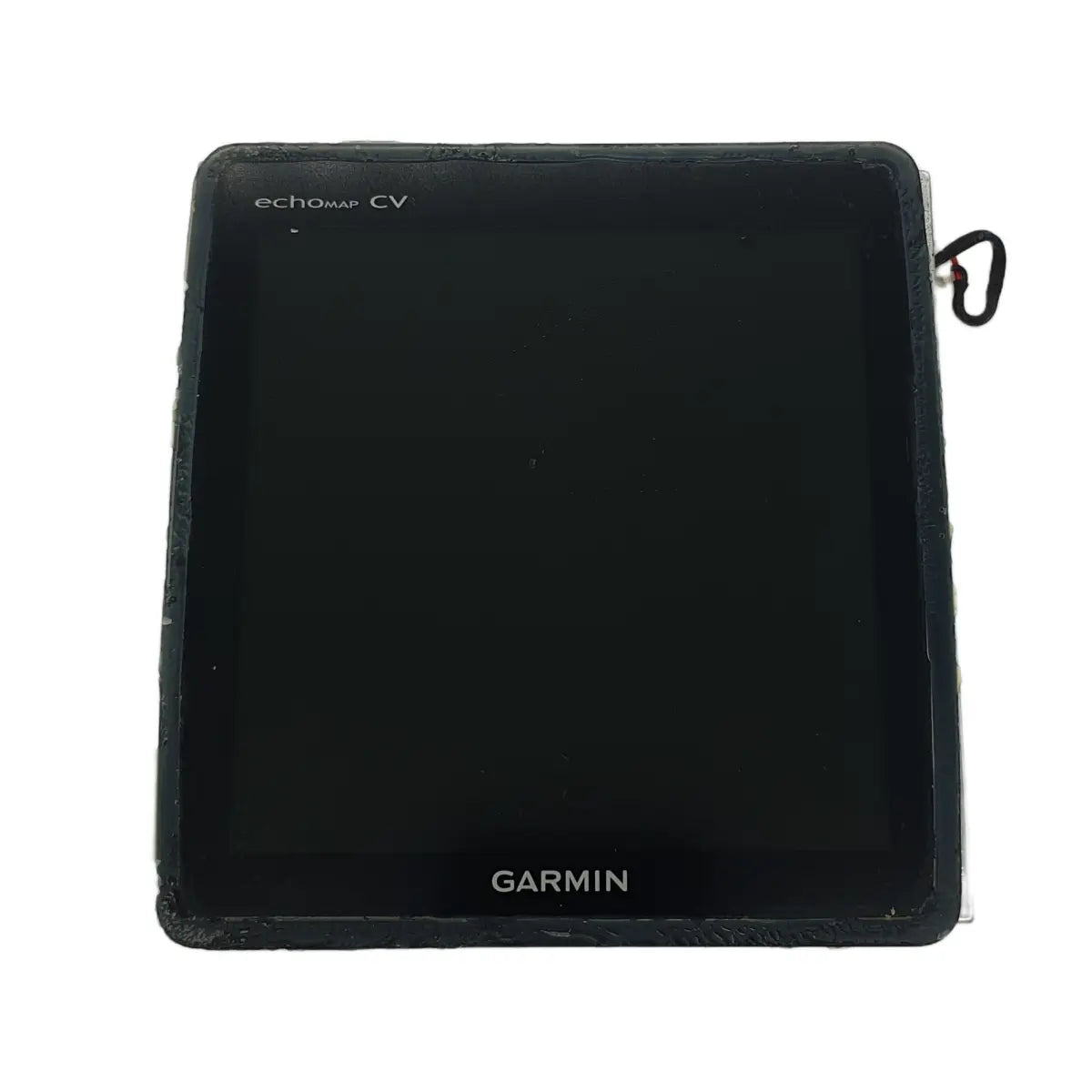 LCD-Bildschirmglas für Garmin echoMAP CHIRP 52cv 53cv 54cv 55cv