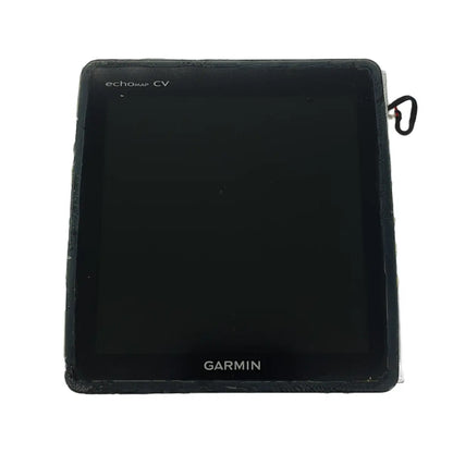 LCD-Bildschirmglas für Garmin echoMAP CHIRP 52cv 53cv 54cv 55cv