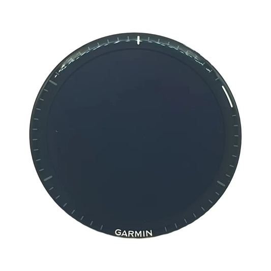 ЖК-дисплей, сенсорный экран для Garmin Forerunner 965 (без рамки)