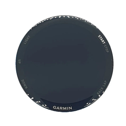 ЖК-дисплей с сенсорным экраном для Garmin Forerunner 970 (без рамки)