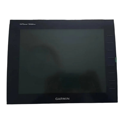 Garmin GPSMAP 1020xs LCD Display Touch Screen For Replacement