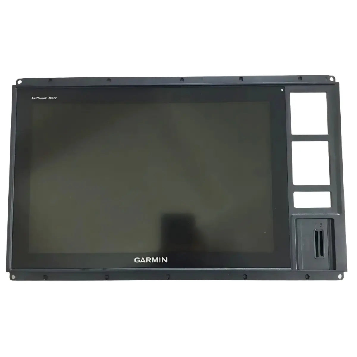 LCD Display Screen Glass For Garmin GPSMAP 1222xsv