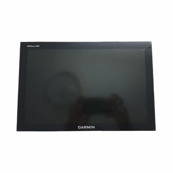 LCD Display Screen Glass For Garmin GPSMAP 1222xsv