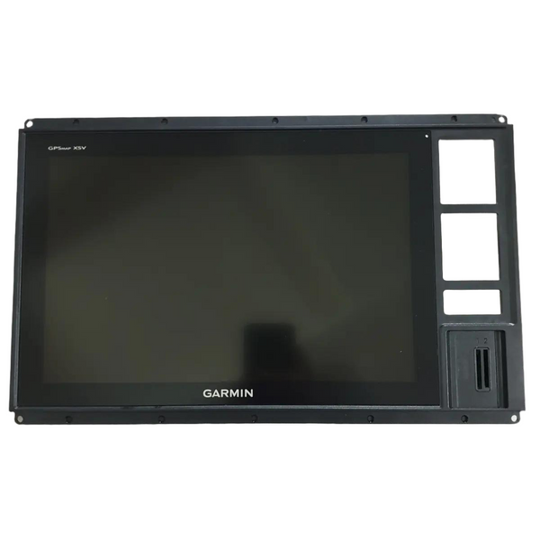Garmin GPSMAP 1242xsv GPSMAP 1222xsv LCD Display Screen With Frame