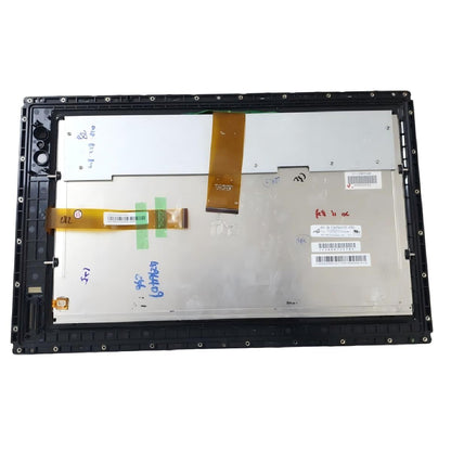 LCD-Display-Touchscreen-Glas für Garmin GPSMAP 7416xsv GPSMAP 7616xsv