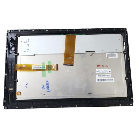 Garmin GPSMAP 7416xsv GPSMAP 7616xsv LCD Display Touch Screen