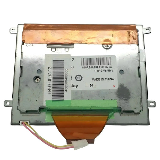 Garmin GPSMAP 441 441s LCD Display Touch Screen Replacement