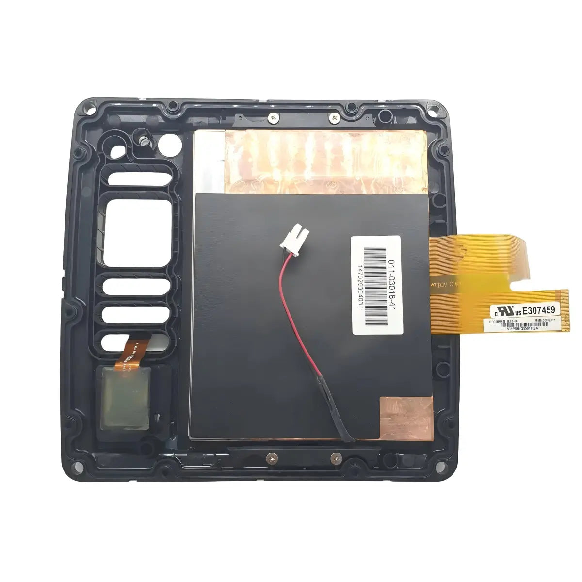 Garmin GPSMAP 547xs Replacement LCD Display Touch Screen Parts