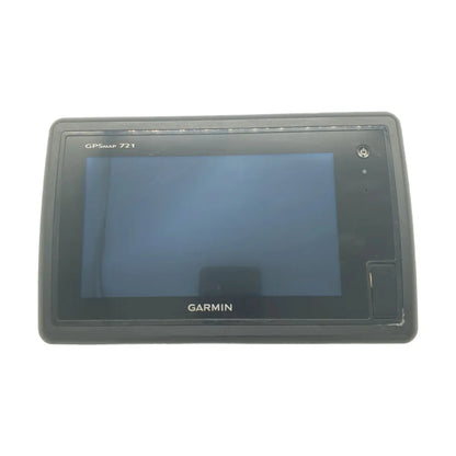 Garmin GPSMAP 721 Replacement LCD Display Touch Screen