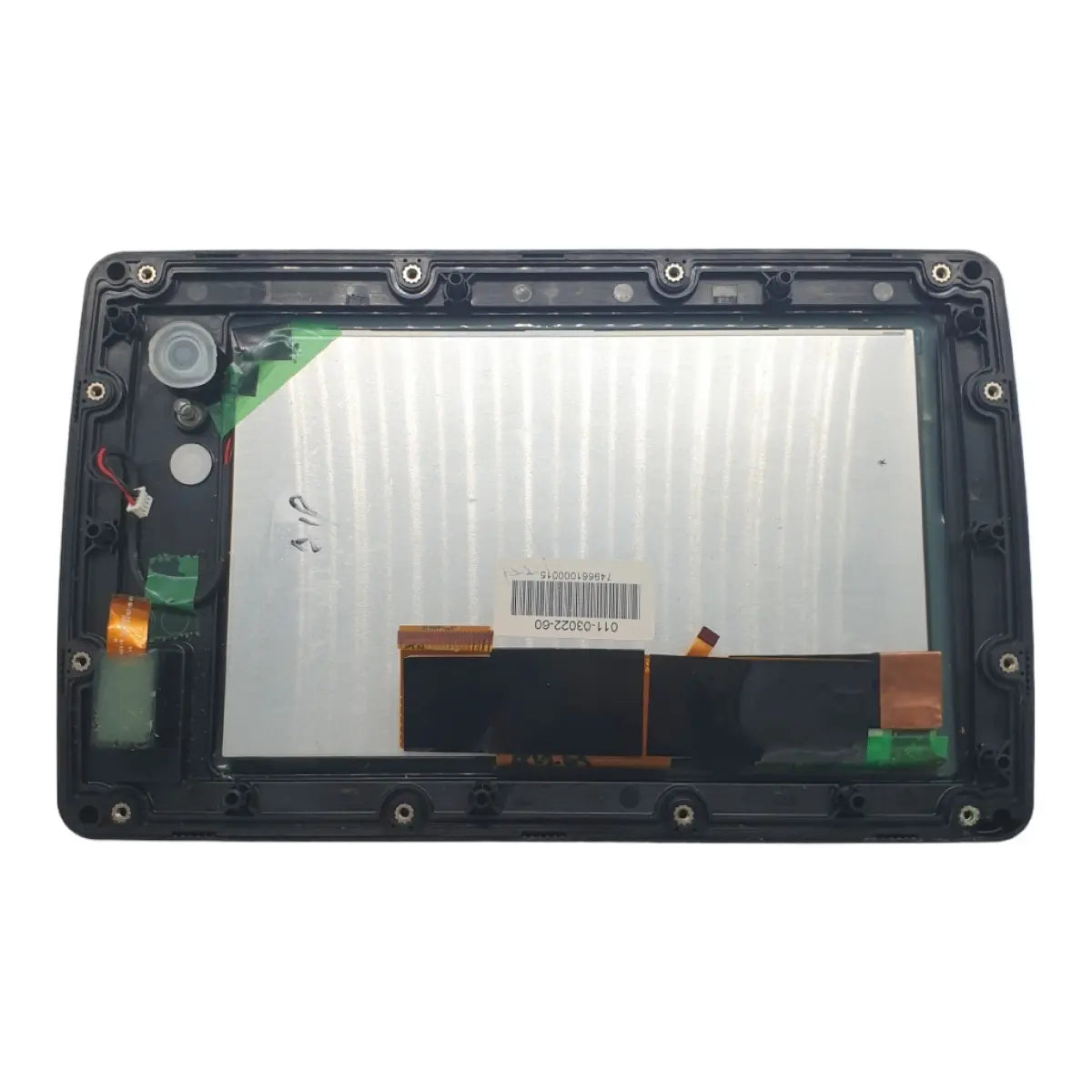 Garmin GPSMAP 721 Replacement LCD Display Touch Screen