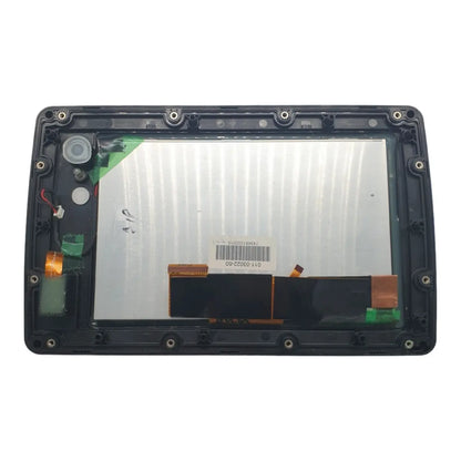 Garmin GPSMAP 721 Replacement LCD Display Touch Screen