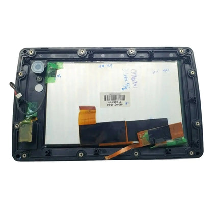 Garmin GPSMAP 721xs LCD Display Touch Screen For Replacement