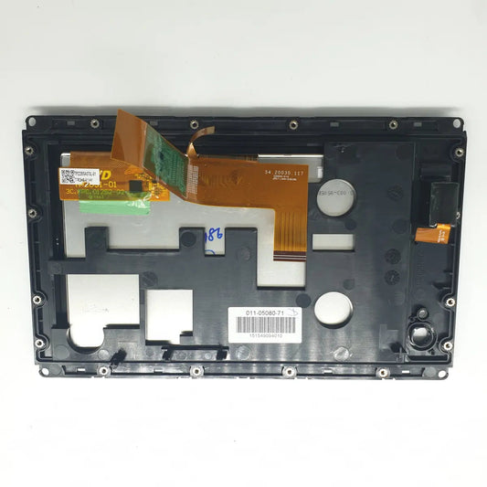 Garmin GPSMAP 722xs Plus 722 Plus 742xs Plus 742 Plus LCD Display Touch Screen For Replacement