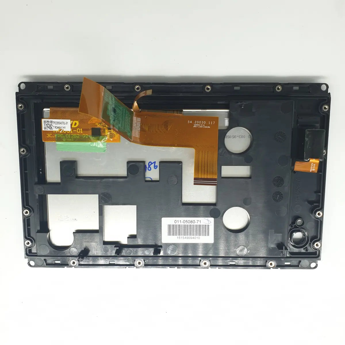 Garmin GPSMAP 722xs Plus 722 Plus 742xs Plus 742 Plus LCD Display Touch Screen For Replacement