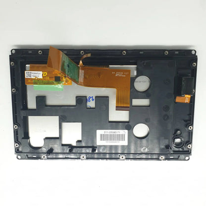 Garmin GPSMAP 722xs Plus 722 Plus 742xs Plus 742 Plus LCD Display Touch Screen For Replacement