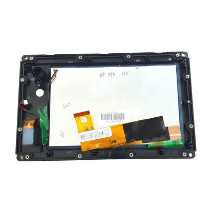 ЖК-дисплей, сенсорное стекло для Garmin GPSMAP 7407 7607