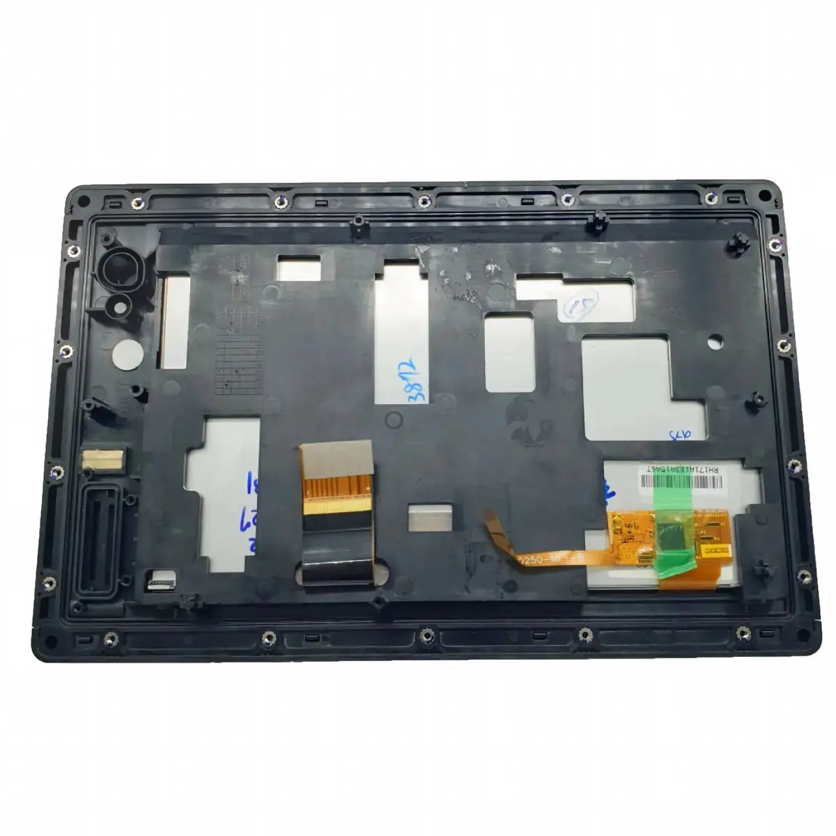 Garmin GPSMAP 7408xsv LCD Display Touch Screen For Replacement