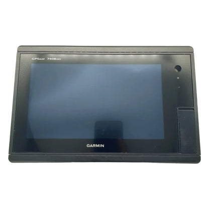 Garmin GPSMAP 7408xsv LCD Display Touch Screen For Replacement