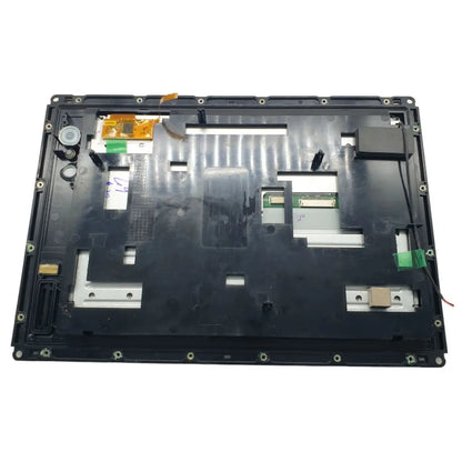 LCD Display Touchscreen Glas für Garmin GPSMAP 7410