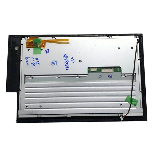 Garmin GPSMAP 7610 Replacement LCD Display Touch Screen