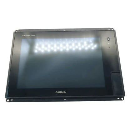 LCD Display Touchscreen Glas für Garmin GPSMAP 7410
