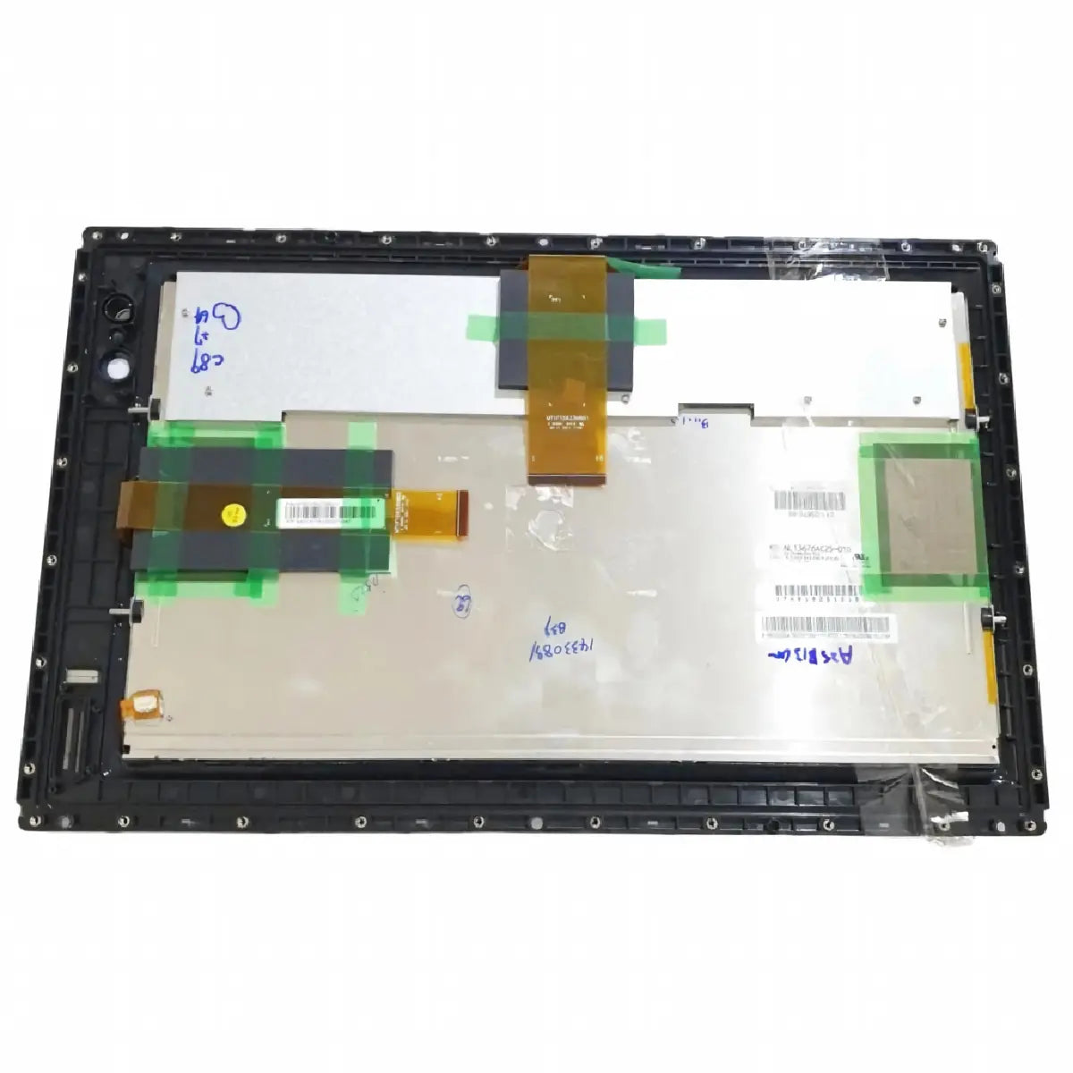 Garmin GPSMAP 7416 LCD Display Touch Screen Replacement