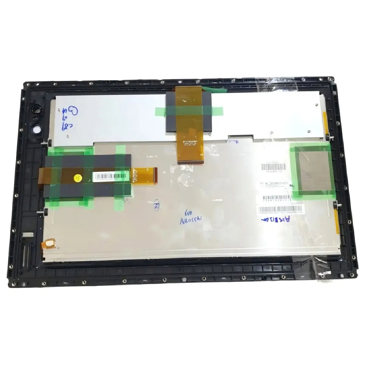 Garmin GPSMAP 7616 LCD Display Touch Screen Replacement