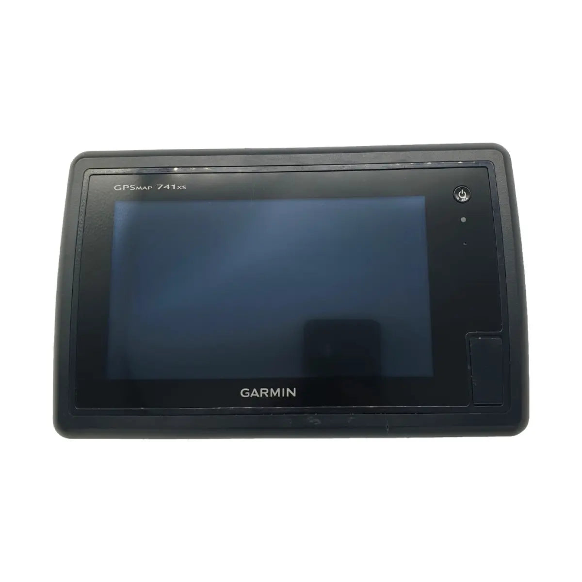 Garmin GPSMAP 741xs LCD Display Touch Screen For Replacement