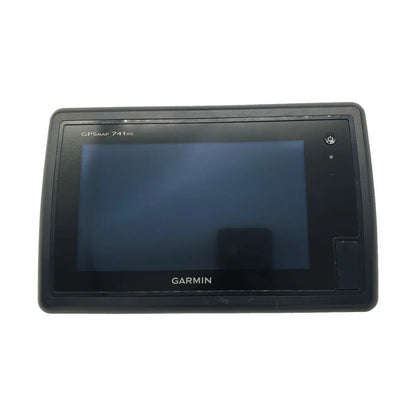Garmin GPSMAP 741xs LCD Display Touch Screen For Replacement