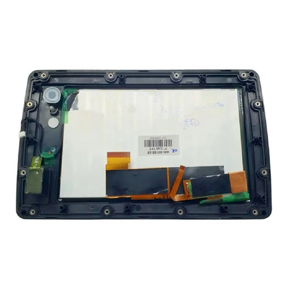 Garmin GPSMAP 741xs LCD Display Touch Screen For Replacement