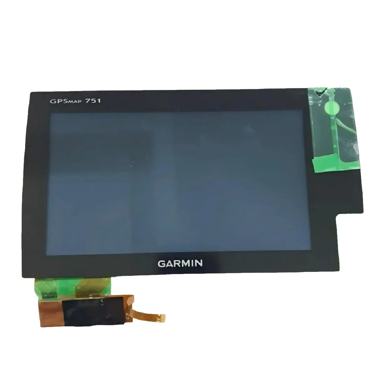 Garmin GPSMAP 751 Replacement LCD Display Touch Screen