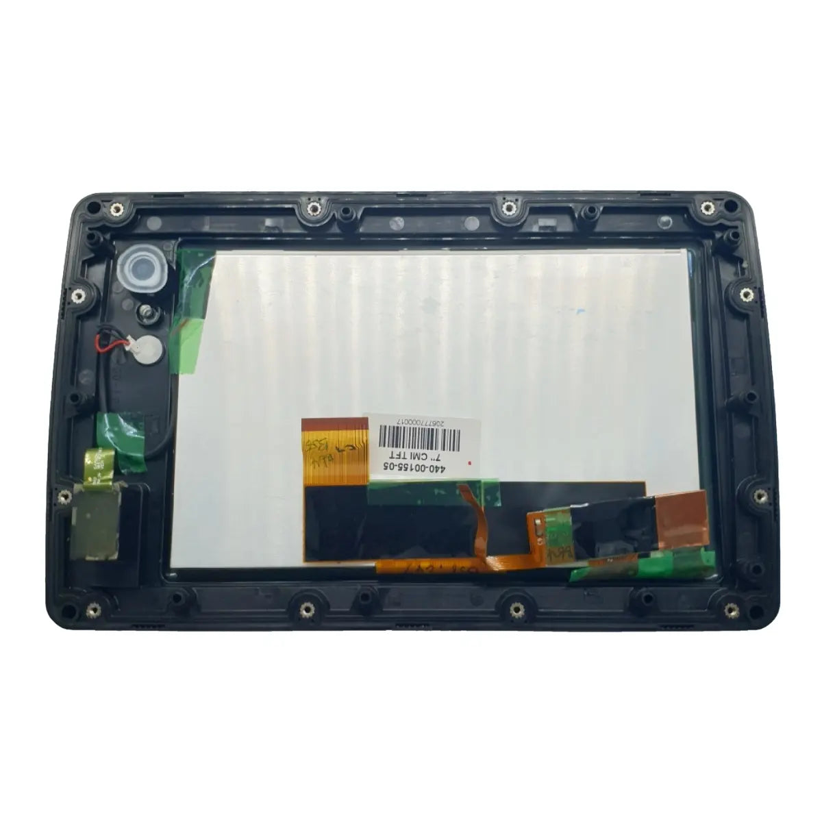 Garmin GPSMAP 751 Replacement LCD Display Touch Screen