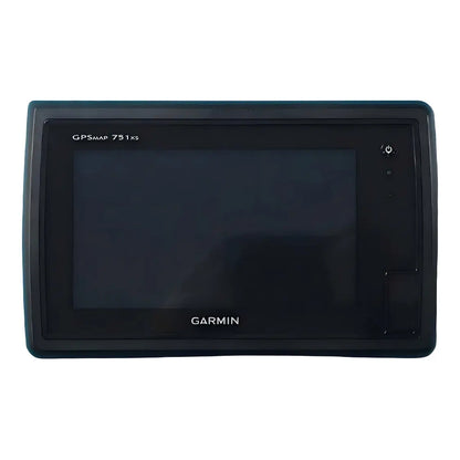 LCD Display Panel with Touch Screen Digitizer for Garmin GPSMAP 751xs