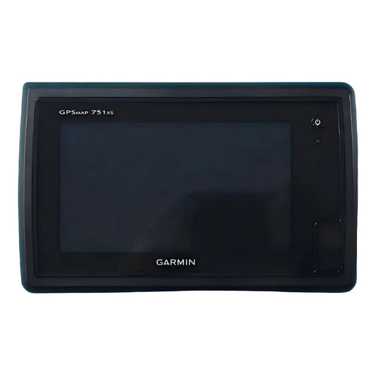 LCD Display Panel with Touch Screen Digitizer for Garmin GPSMAP 751xs