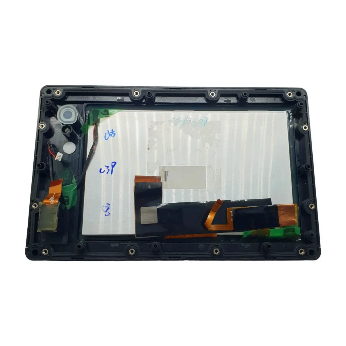Garmin GPSMAP 7607 LCD Display Touch Screen Replacement