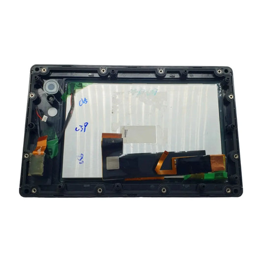 Garmin GPSMAP 7607 LCD Display Touch Screen Replacement
