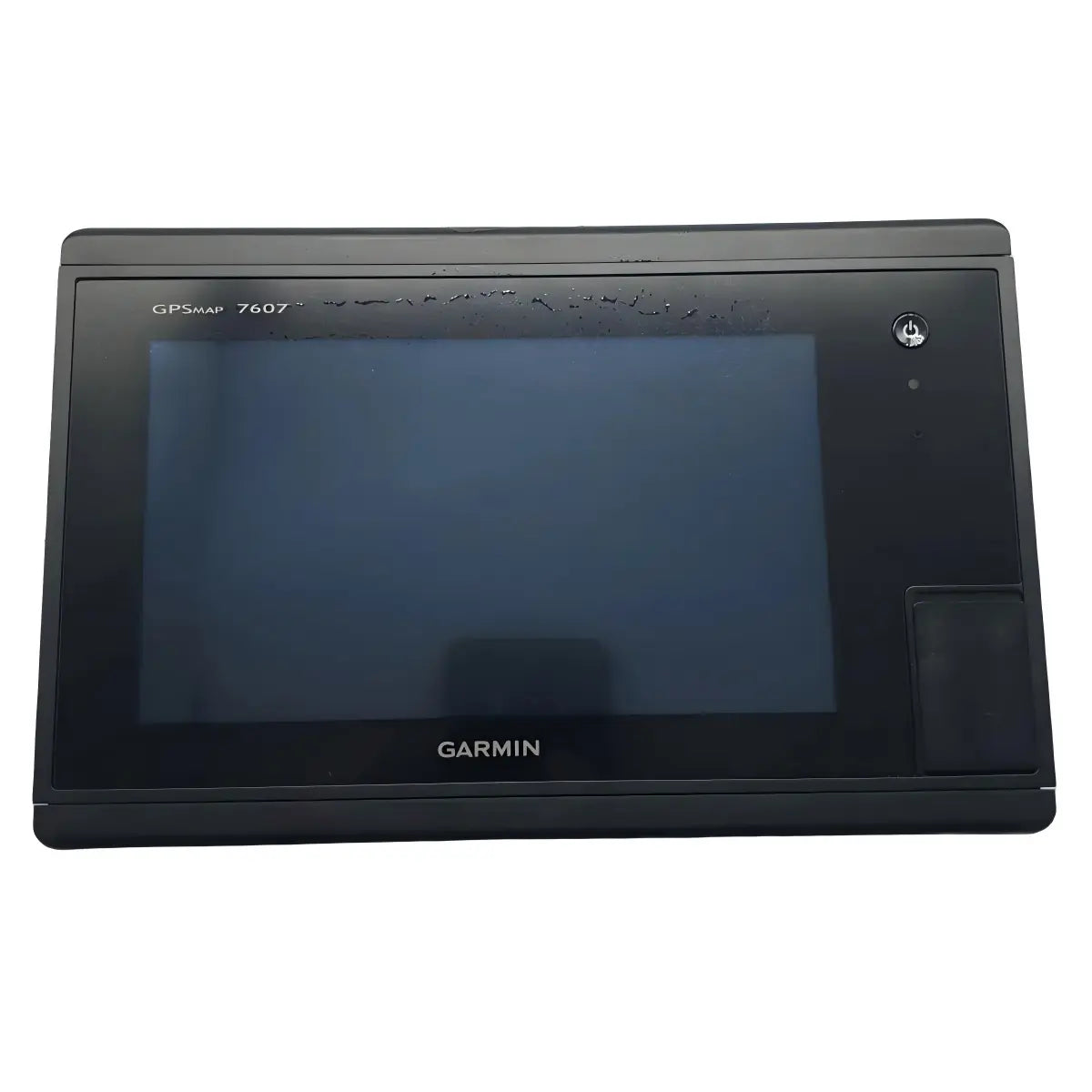 Garmin GPSMAP 7607 LCD Display Touch Screen Replacement