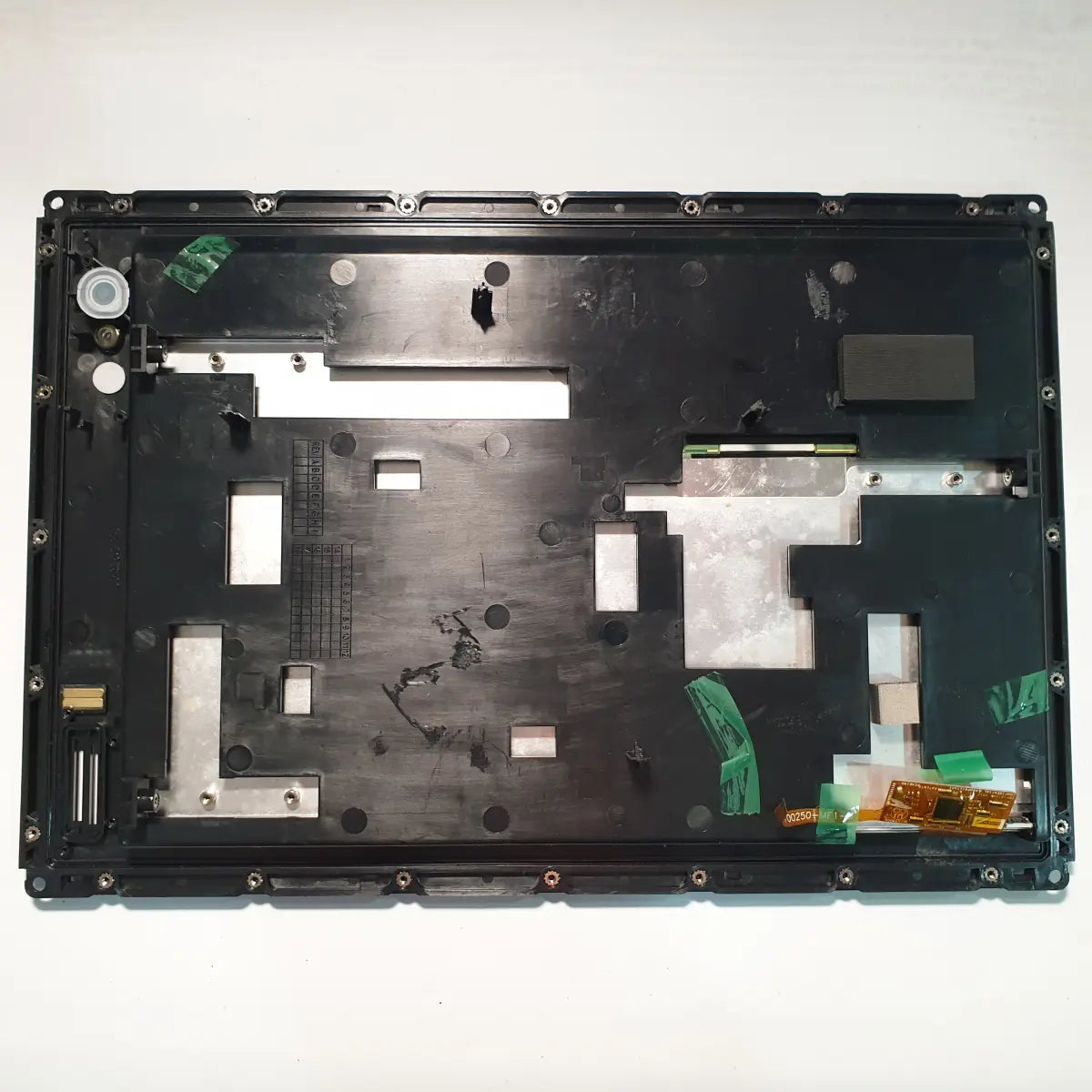 Garmin GPSMAP 7612xsv Replacement LCD Display Touch Screen