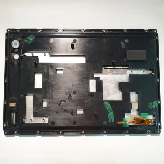 Garmin GPSMAP 7612xsv Replacement LCD Display Touch Screen