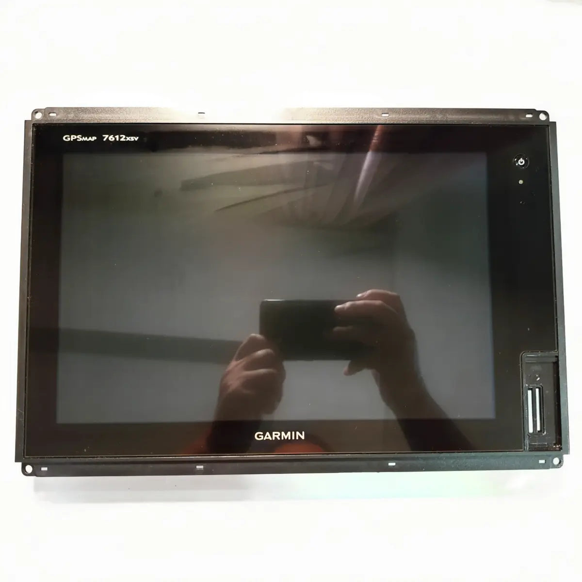 Garmin GPSMAP 7612xsv Replacement LCD Display Touch Screen