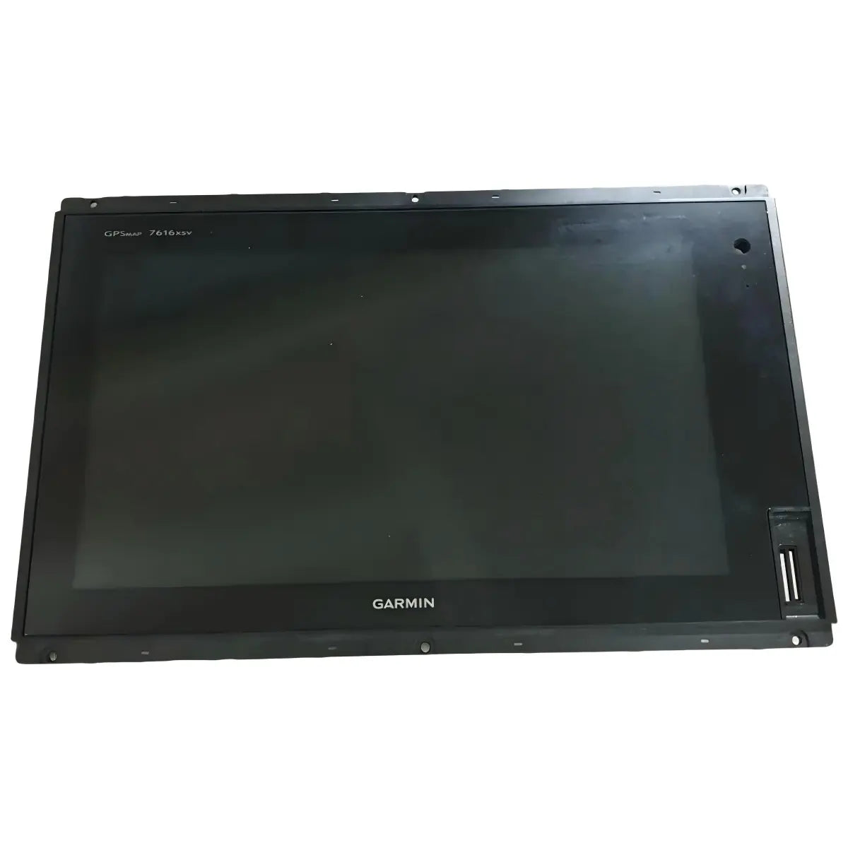 Garmin GPSMAP 7616xsv LCD Display Touch Screen Replacement