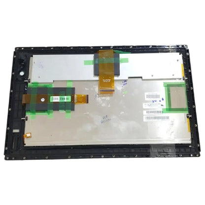 Garmin GPSMAP 7616xsv LCD Display Touch Screen Replacement