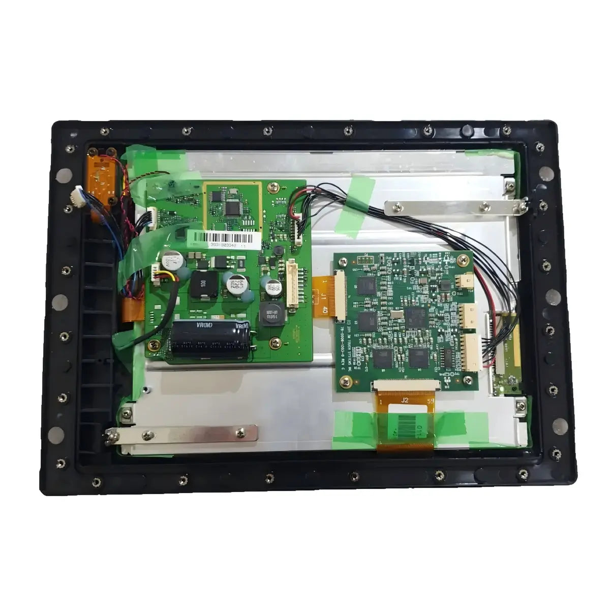 Garmin GPSMAP 8208 LCD Display Touch Screen For Replacement