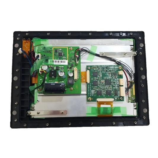 Garmin GPSMAP 8208 LCD Display Touch Screen For Replacement