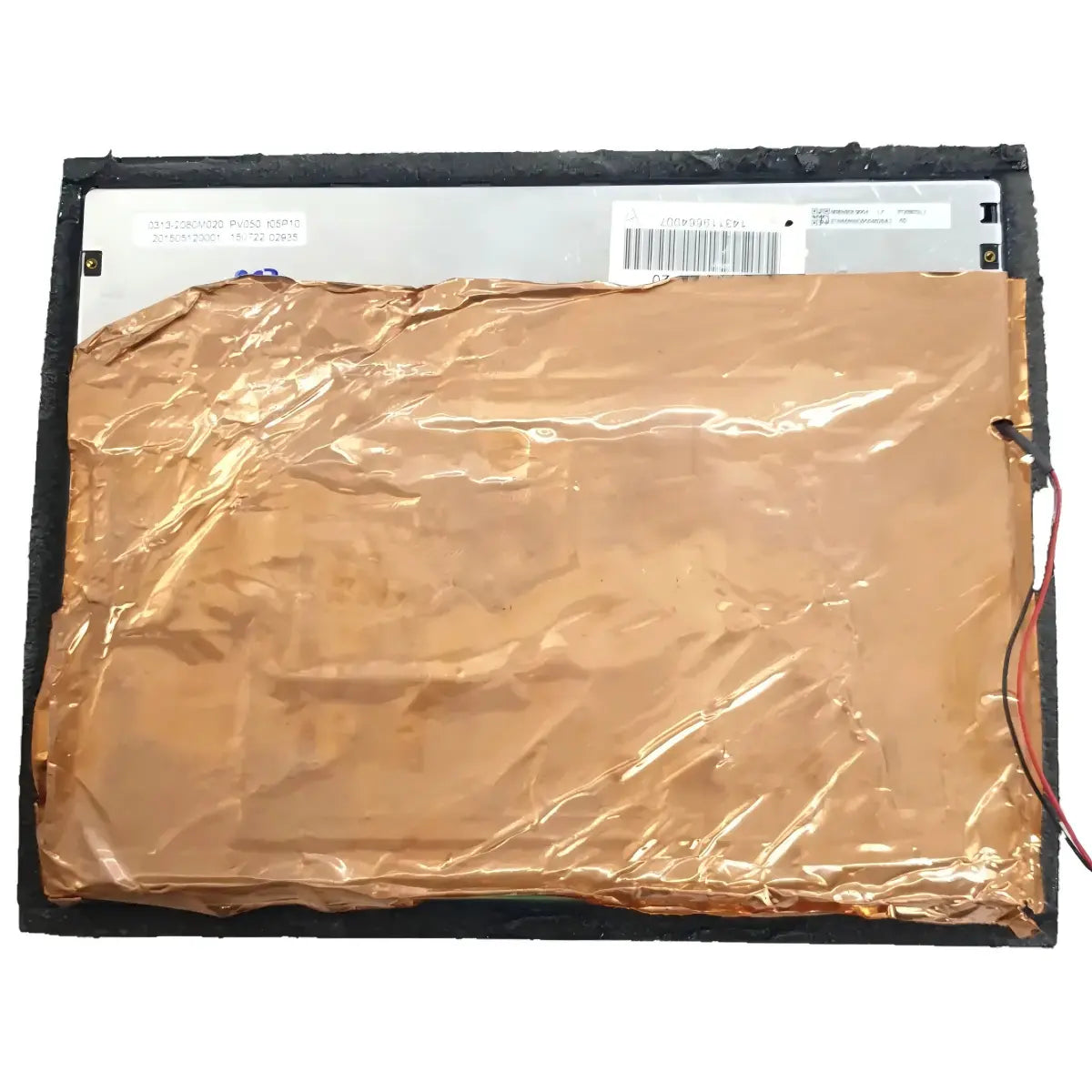 Garmin GPSMAP 820xs LCD Display Touch Screen For Replacement