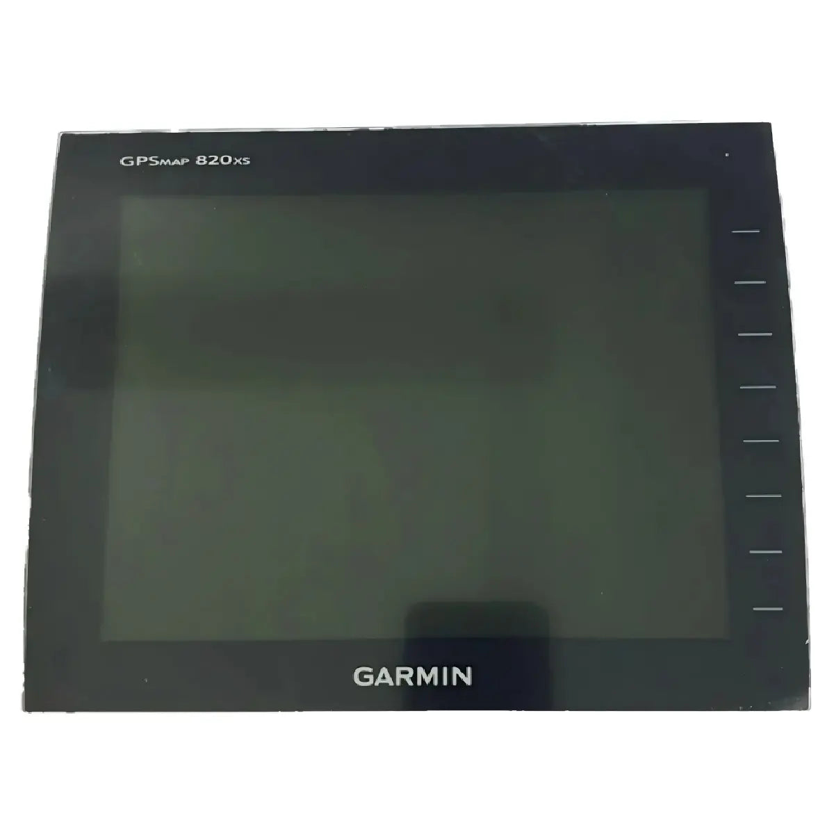 Garmin GPSMAP 820xs LCD Display Touch Screen For Replacement