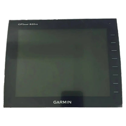 Garmin GPSMAP 820xs LCD Display Touch Screen For Replacement