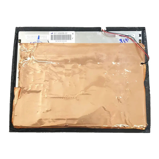 Garmin GPSMAP 820 LCD Display Touch Screen For Replacement